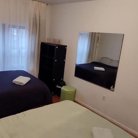 Spacious Room For 4 People In Williamsburg ! Nueva York Exterior foto