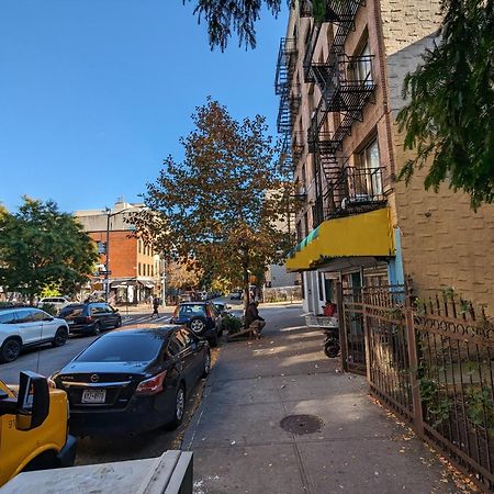 Spacious Room For 4 People In Williamsburg ! Nueva York Exterior foto