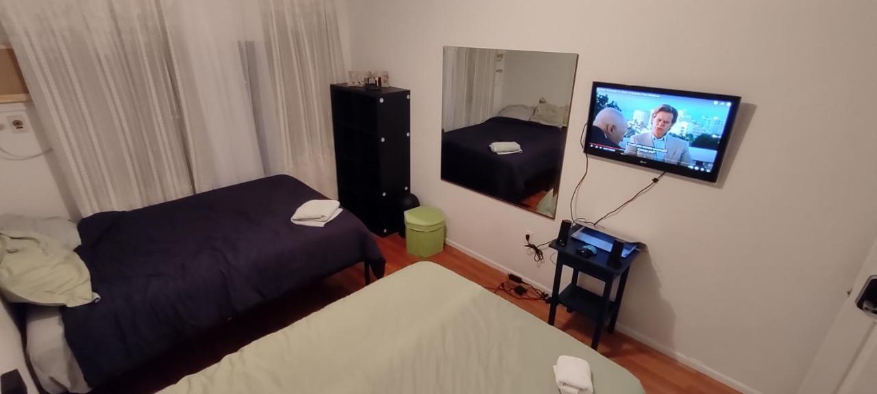 Spacious Room For 4 People In Williamsburg ! Nueva York Exterior foto