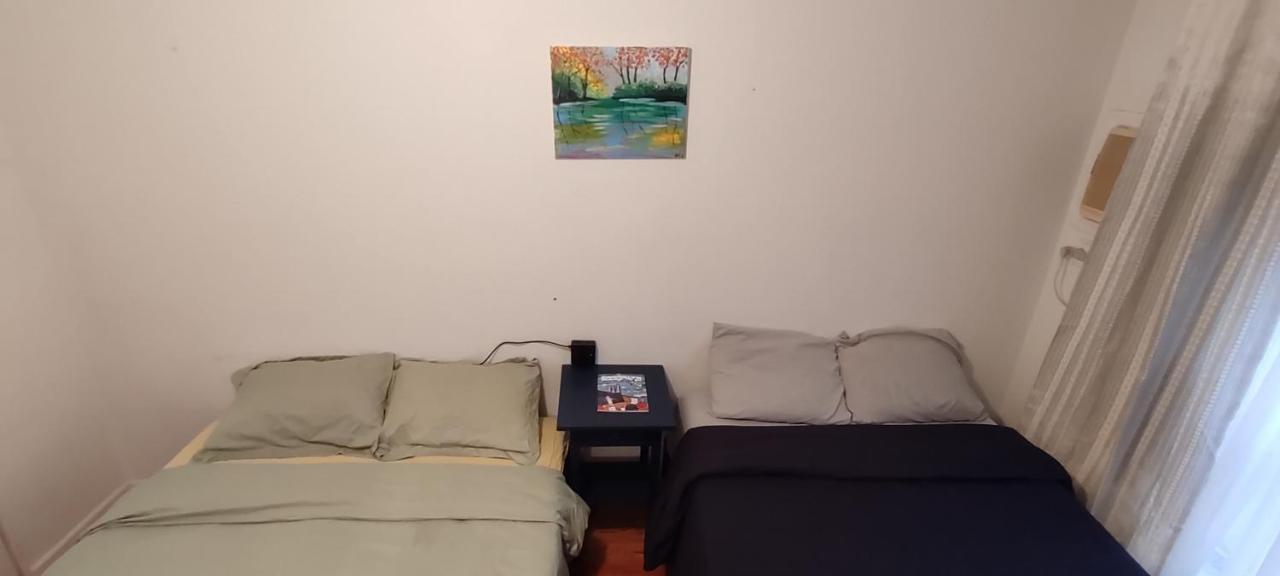 Spacious Room For 4 People In Williamsburg ! Nueva York Exterior foto