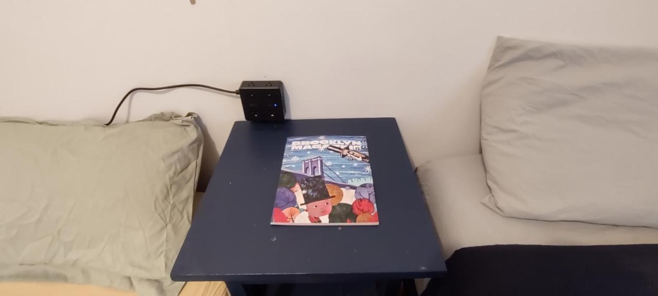 Spacious Room For 4 People In Williamsburg ! Nueva York Exterior foto