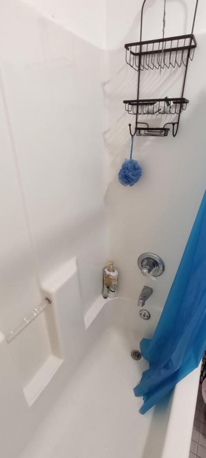 Spacious Room For 4 People In Williamsburg ! Nueva York Exterior foto