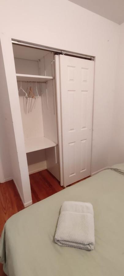 Spacious Room For 4 People In Williamsburg ! Nueva York Exterior foto