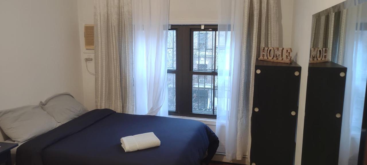 Spacious Room For 4 People In Williamsburg ! Nueva York Exterior foto