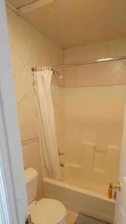 Spacious Room For 4 People In Williamsburg ! Nueva York Exterior foto