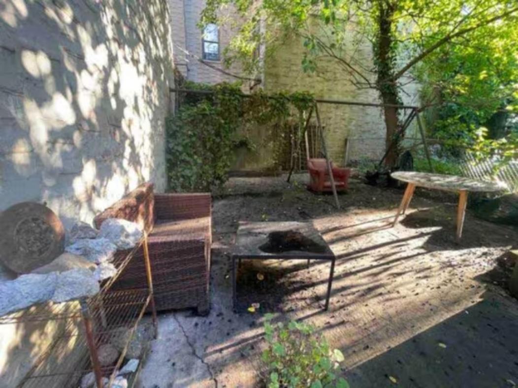 Spacious Room For 4 People In Williamsburg ! Nueva York Exterior foto